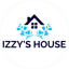 Izzy's House Logo