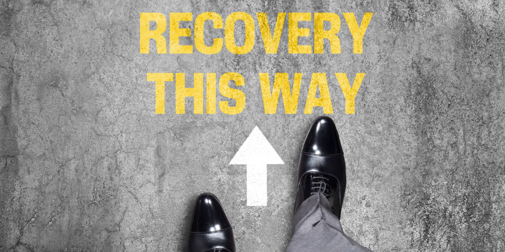 Izzy's Journey to Recovery