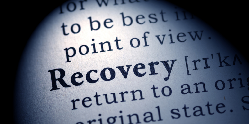 Tailored Recovery