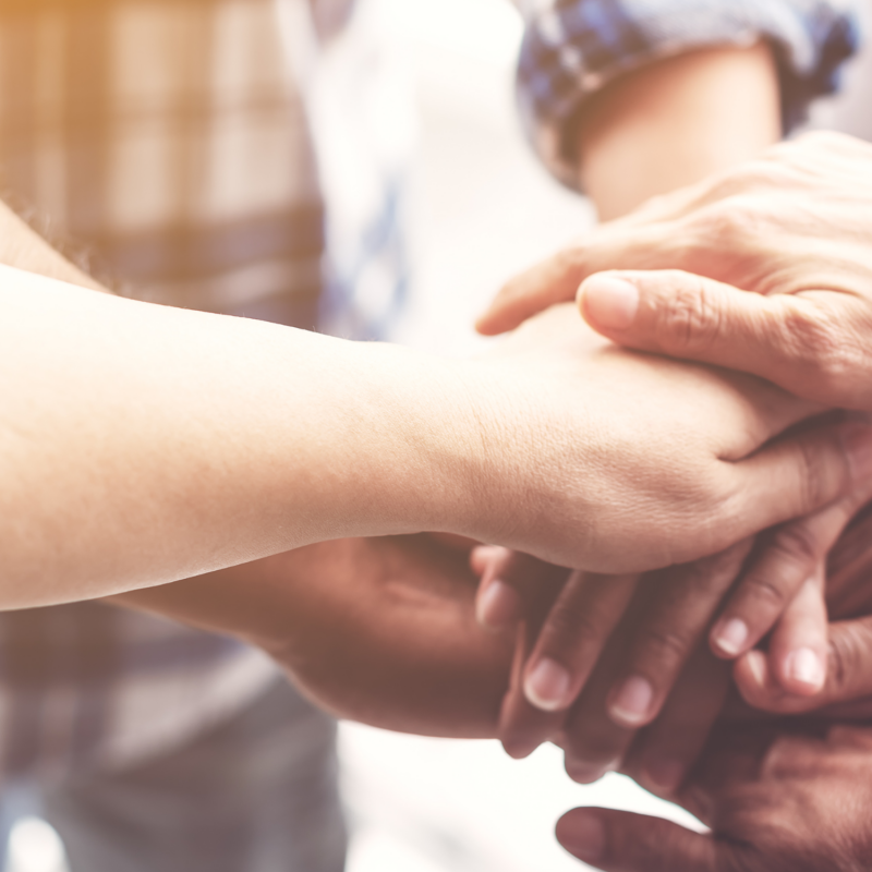 Community Recovery
