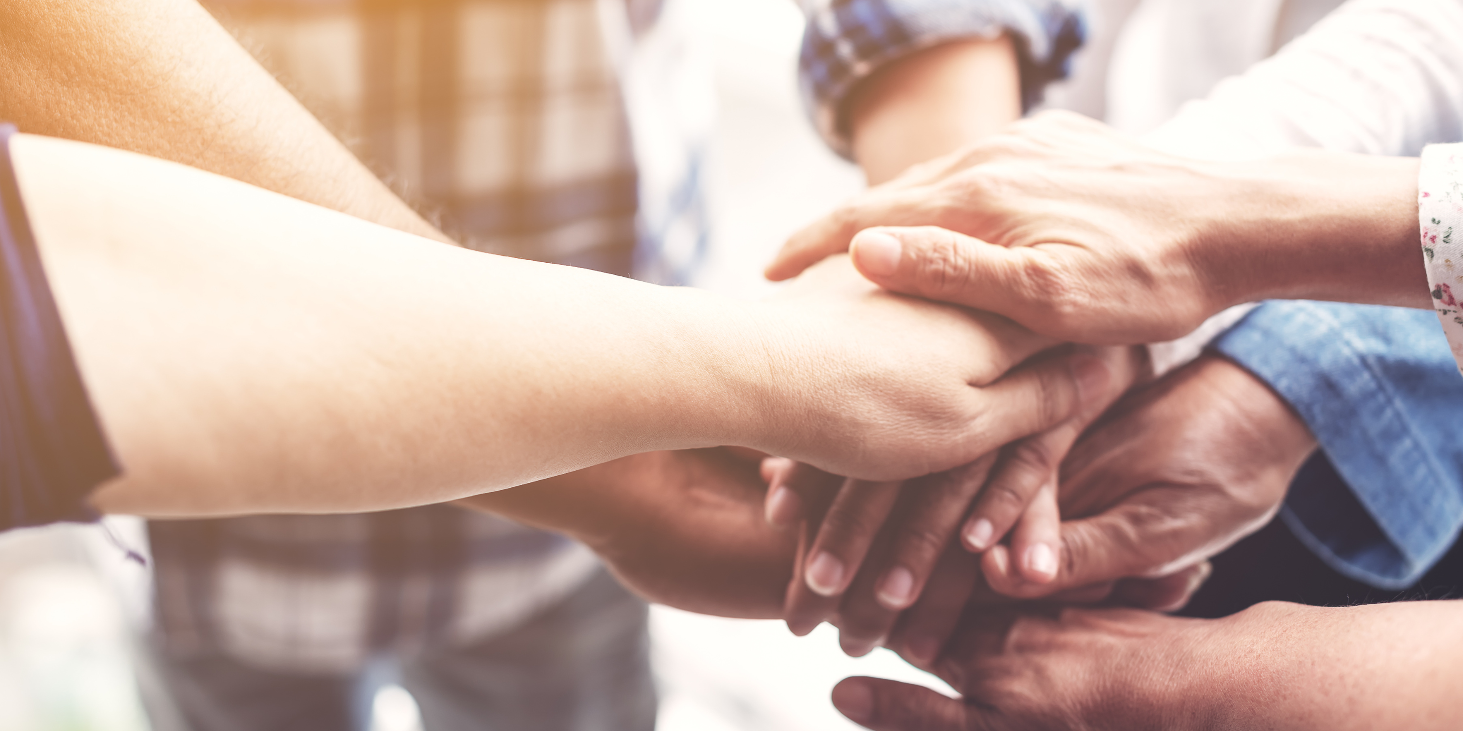 The Power of Community in Recovery