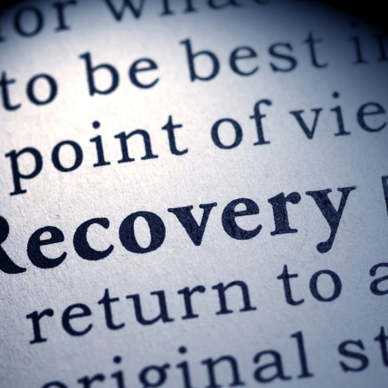 Tailored Recovery