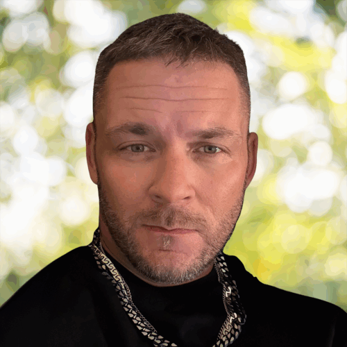 Randy Hurley