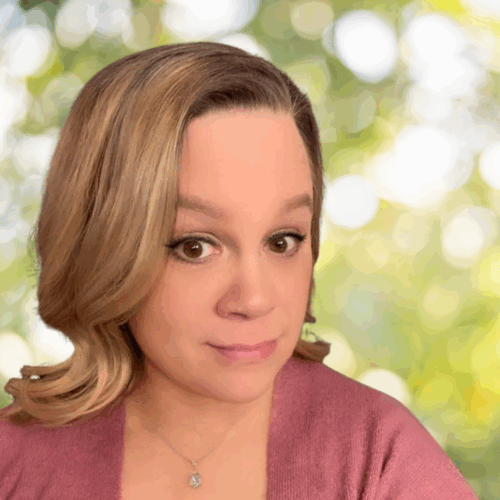 Michelle Heckendorn, BA, TCM.