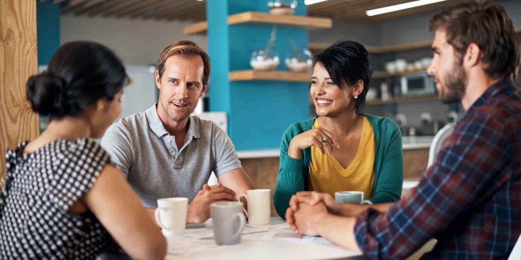 Sober Community, Dayton Ohio