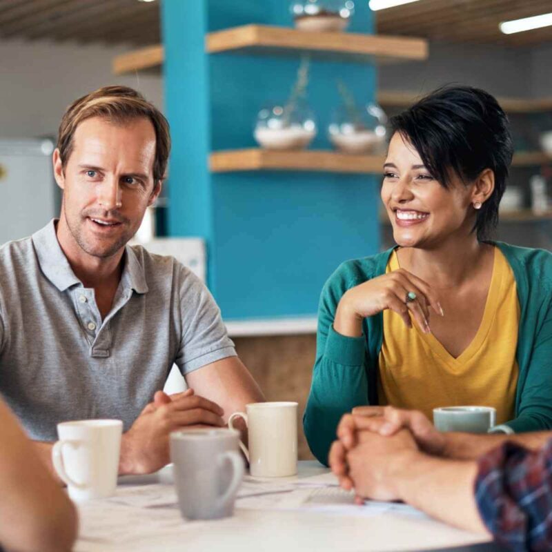 Sober Community, Dayton Ohio