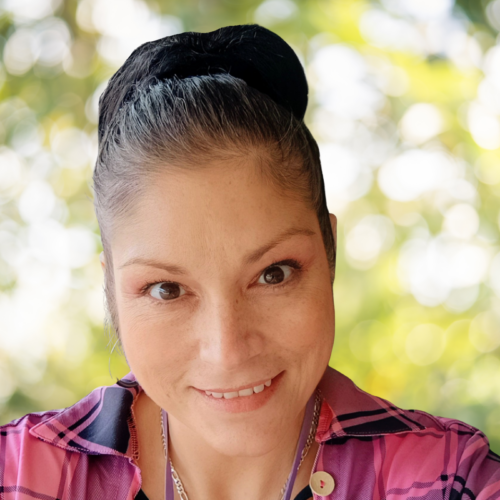 Shannon Gunckel, CDCA