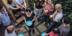 Sober Living Community