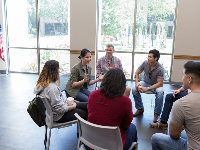 Recovery House, Ohio