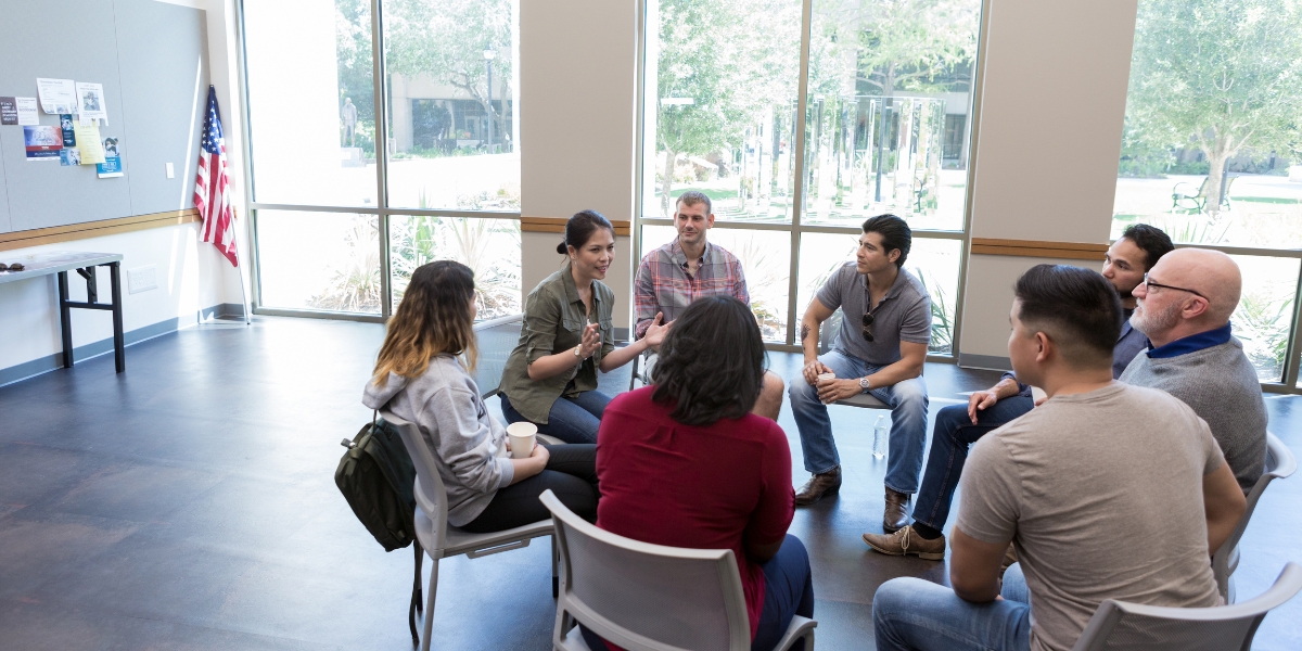 Recovery House, Ohio