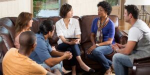 Izzy's House Structured Sober Living