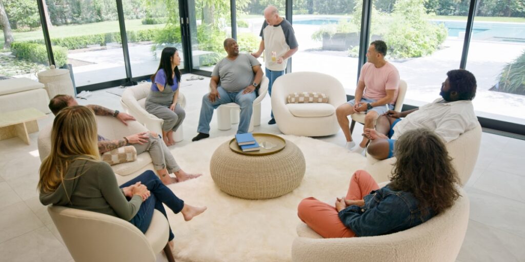 Izzy's House Case Management