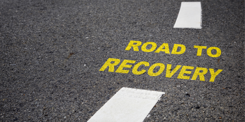 Long Term Recovery