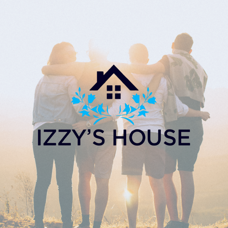 Izzy's House Recovery
