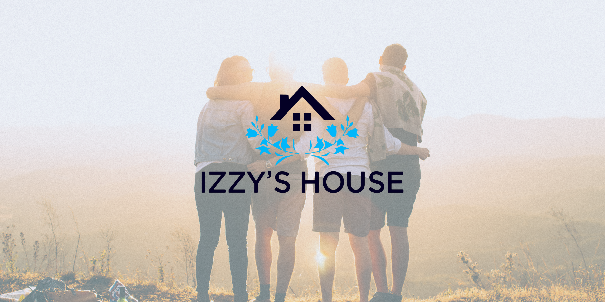 Izzy's House Recovery