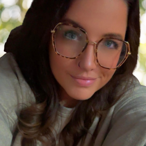 Jessica Reymiller
